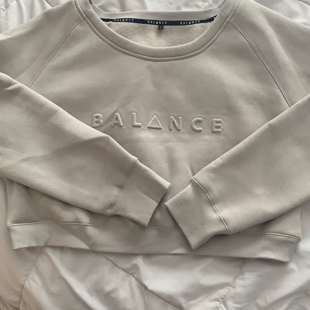 Balance athletica crew